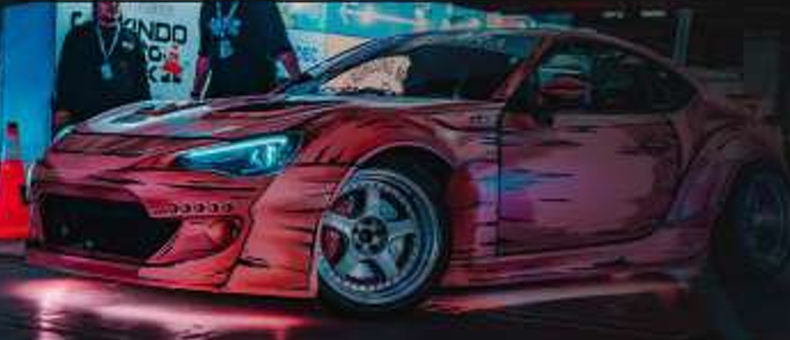 Full modification